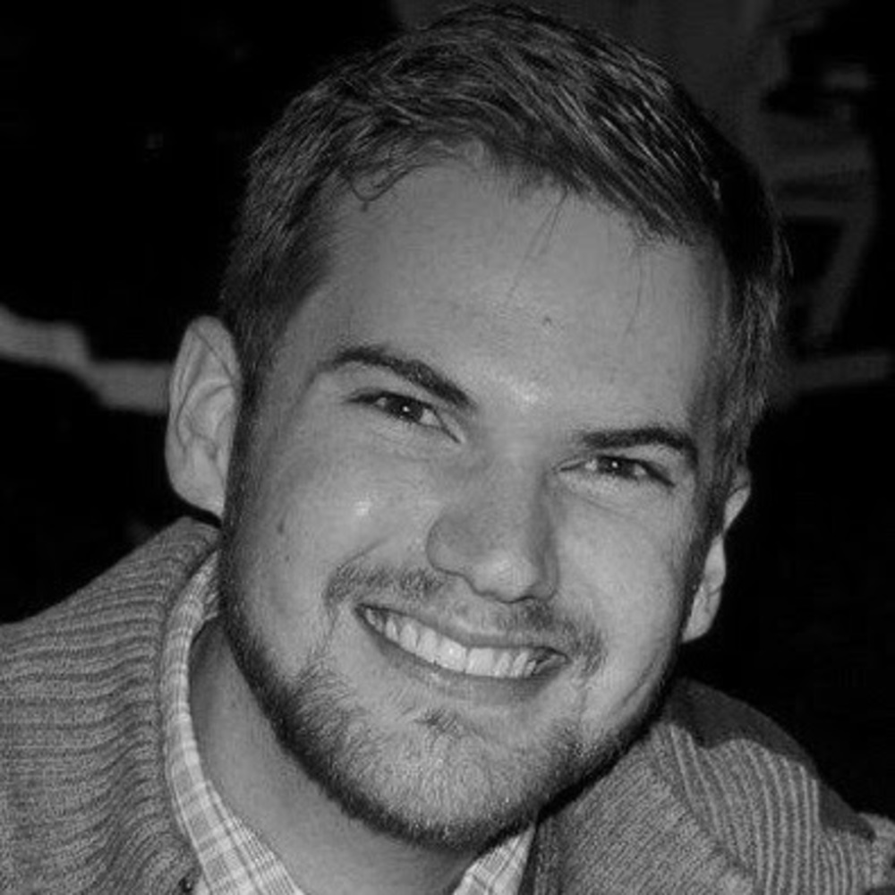 Meet your Posher, Rodman